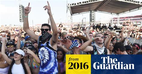 Three Die After California Rave Amid Concerns About Drug Overdoses