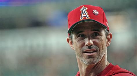Brad Ausmus Out As Los Angeles Angels Manager After 72 90 Record In