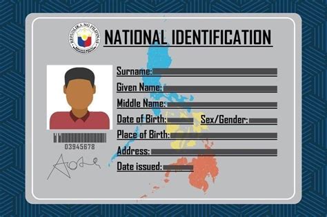 registration  national id system begins today  freeman