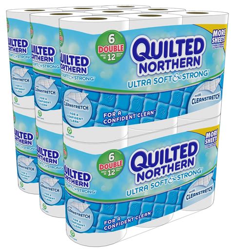 quilted northern toilet paper deal