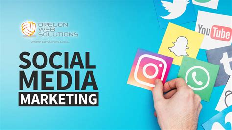 social media marketing portland oregon