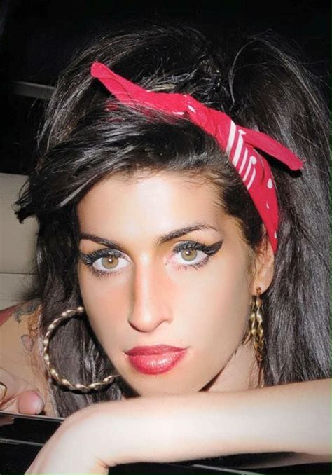 Amy Winehouse What Wonderful Eyes ♥♥♥ … Amy Winehouse Style