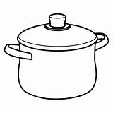 Olla Ollas Hirviendo Imagui Barro Cazuelas Panela Cazuela Utensilios Cocinar Cuisiner Enfants Abrelatas Vocabulario Arasaac Arrocera Facil Lenceria Cozinha Preescolar sketch template