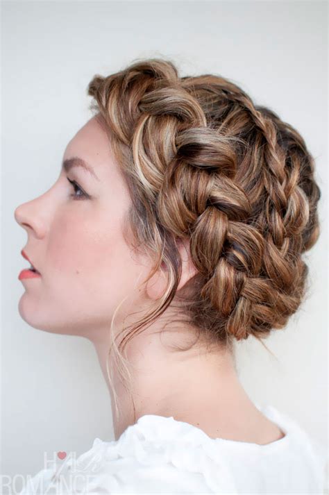 french braid hairstyles beautiful hairstyles