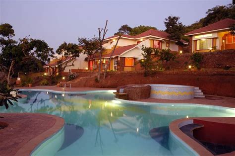 Goa Beach Resort Tour Services India Travel Services