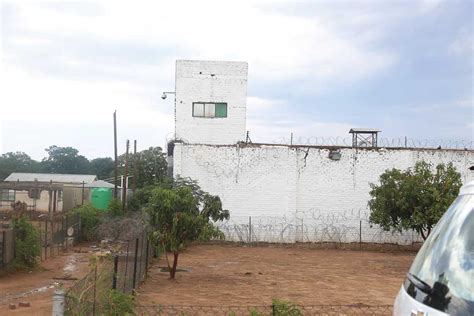 mentally ill prisoners jailed  khama neglected botswana gazette
