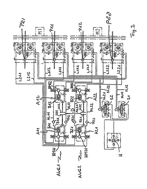 patent  hydraulic circuit   hydraulic excavator google patents