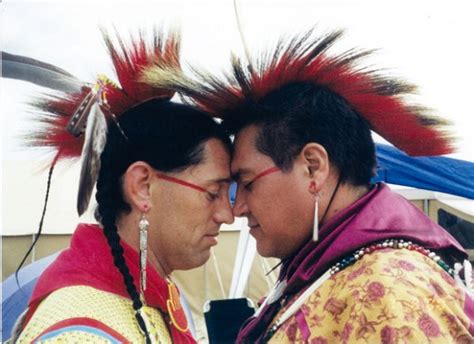 Mariage Gay Légalisé Chez Les Cherokee 24gay