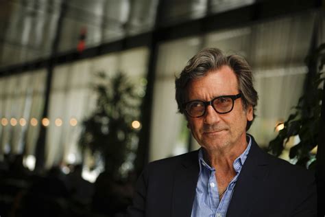 Griffin Dunne Rediscovers Acting After Directing La Times