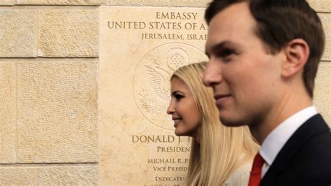 Are Jared And Ivanka Good For The Jews The New York Times