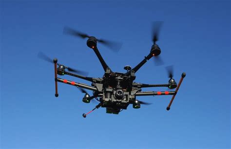 yellowstone investigating illegal drone photo   park local idahostatejournalcom