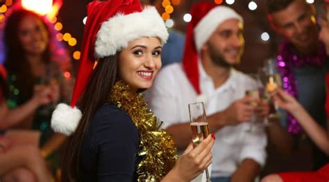 four tips to avoid your office christmas party turning into a