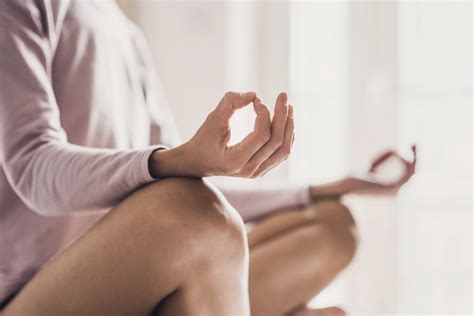 what i learned when i begrudgingly started meditating chatelaine