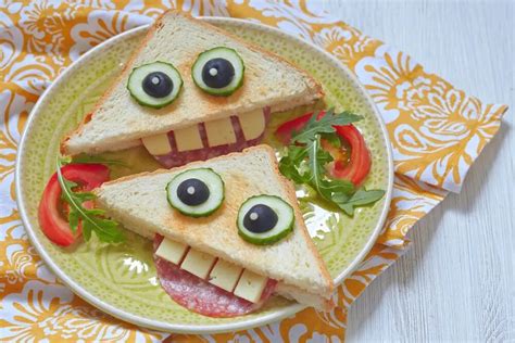 Sandwich Sonrisa Club Rikandrok