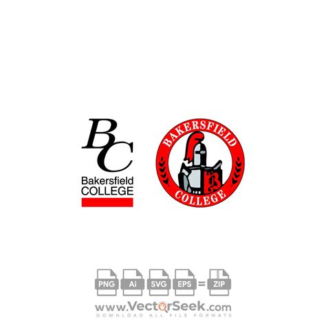 bakersfield college logo vector ai png svg eps