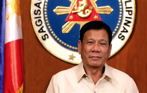 rodrigo duterte president of the philippines boracay g3 newswire
