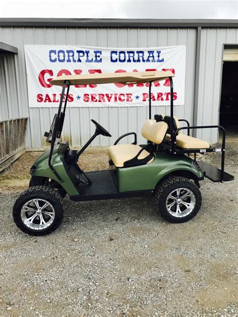 txt golf cart fort worth  dallas tx golf cargo dealer dfw golf carts