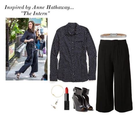 inspired by anne hathaway the intern by