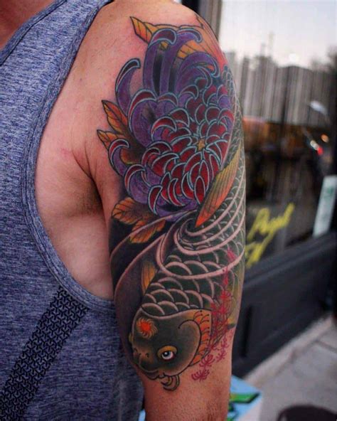 125 Legendary Japanese Tattoo Ideas Filled With Culture Wild Tattoo Art