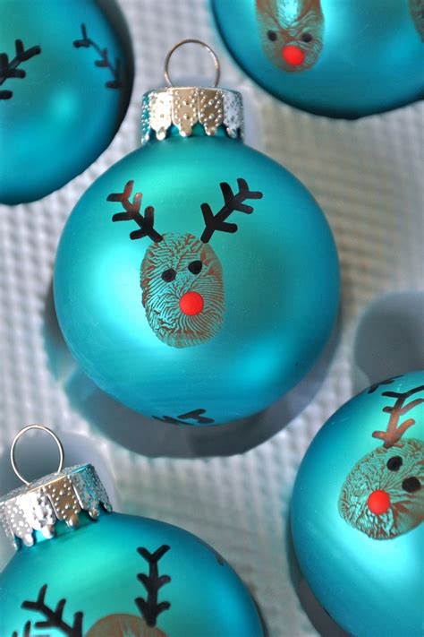 top  diy christmas ornaments