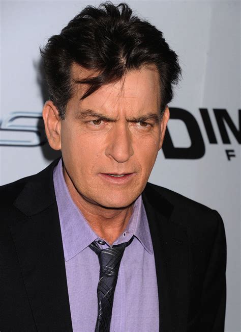 charlie sheen is hiv positive sources claim access online