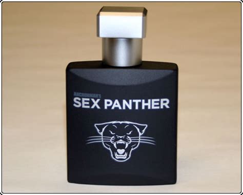 sex panther colonge hot model fukers