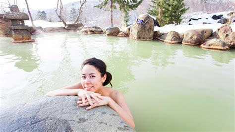 onsen and sento a closer look into japan s bathing culture