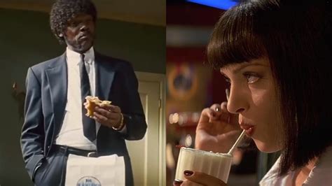 pulp fiction is best understood through its obsession