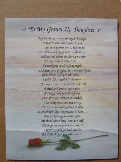 pin  debbie toole  daughter poem   daughter birthday quotes