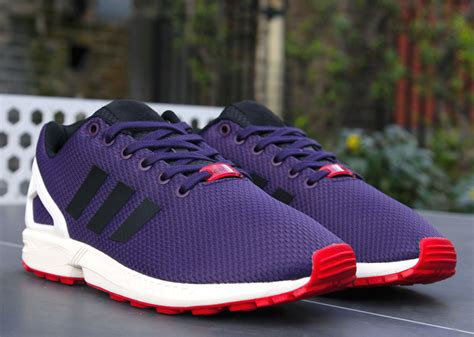 adidas consortium zx flux sneakernewscom