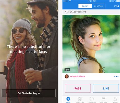 10 dating apps ranked from least to best for your swiping pleasure