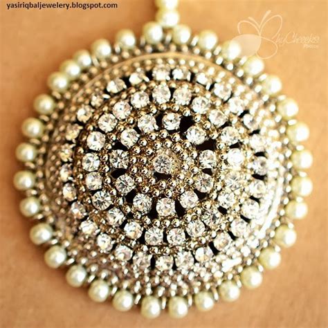 pakistan diamond jewellers pakistan bridal wedding