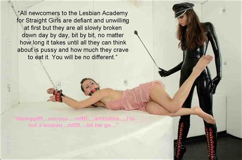 ld1 in gallery forced lesbian bondage captions picture 1 uploaded by tiemeup on