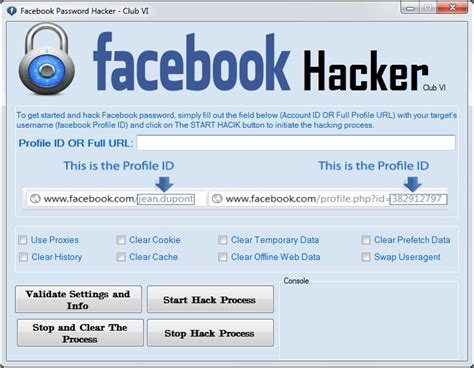 professionalhackerpremiumsoftware hack facebook password  account