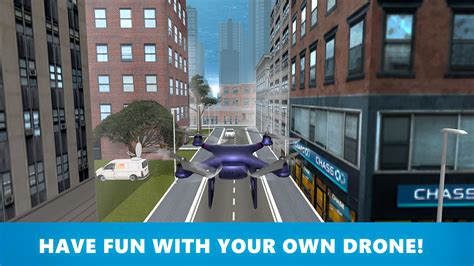 drone flight simulator  amazoncouk apps games