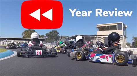 year review youtube