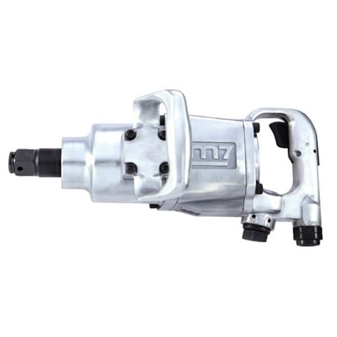 M7 Impact Wrench D Handle 10 9kg 1 Dr 1800 Ft Lb Clearance