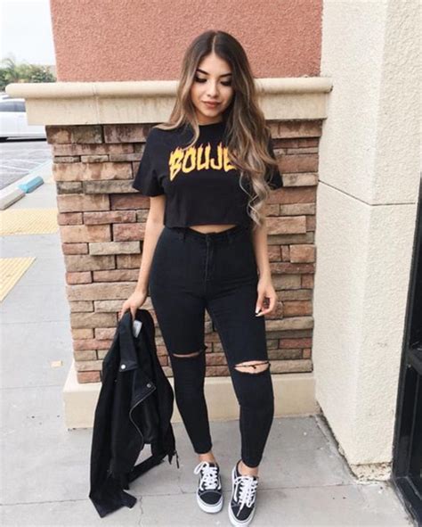 ropa de moda para chicas adolescentes tendencias 2019 2020