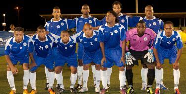 colours  football simone panizzis collection   fifa national teams shirts curacao