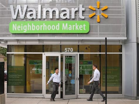 Walmart To Offer Same Sex Domestic Benefits