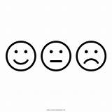 Emociones Feliz Carita Enojado Emozioni Caritas Emoji Emojis Emocion Emoticon Mewarnai Rosto Book Sorriso Smiley Ultracoloringpages Emoções sketch template