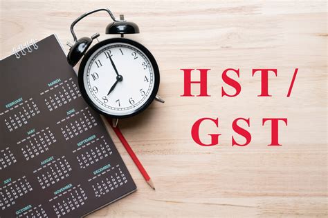 gsthst reporting period  frequently     file djb chartered professional