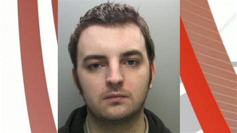 Carlisle Rapist Jailed After Manipulative And Barbaric Attacks Bbc News