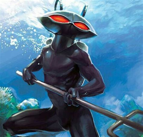 95 best black manta images on pinterest comics aquaman and black manta