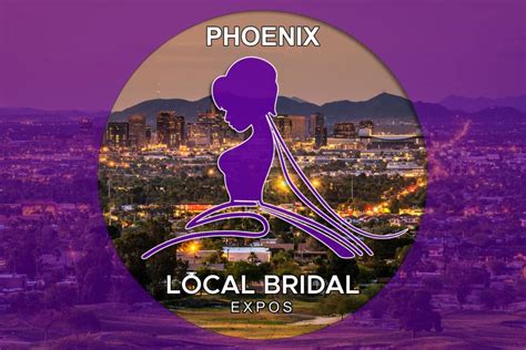 phoenix wedding expos bridal shows
