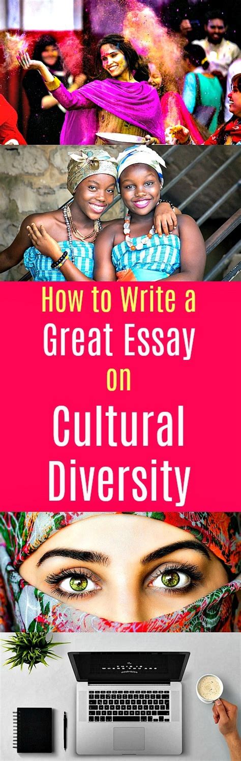 writing a great essay on cultural diversity