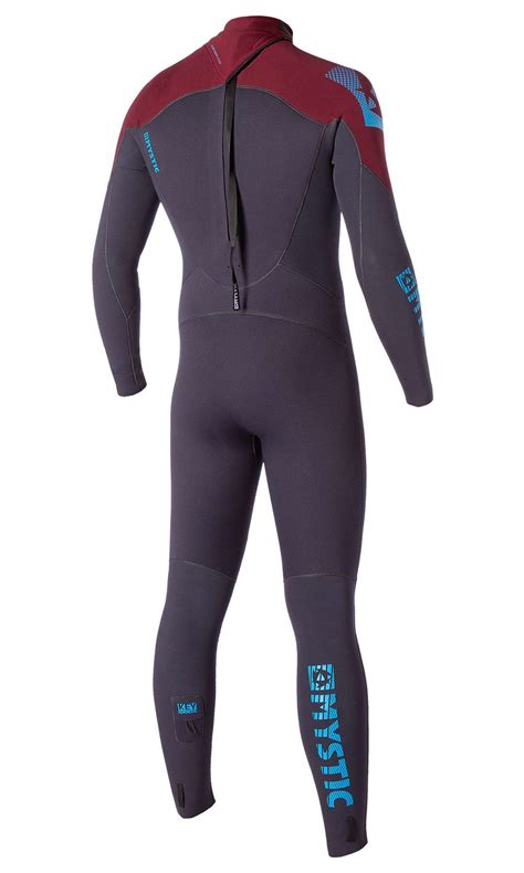 mystic star 5 4 gbs bz wetsuit 2016 king of watersports