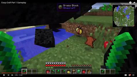 whats  mod crazy craft  mods discussion minecraft mods mapping  modding java