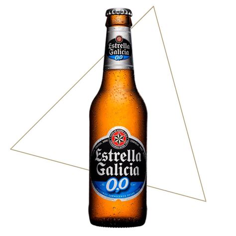estrella galicia  alternative beer