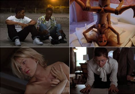 The Best Sex Scenes Of The 21st Century Indiewire